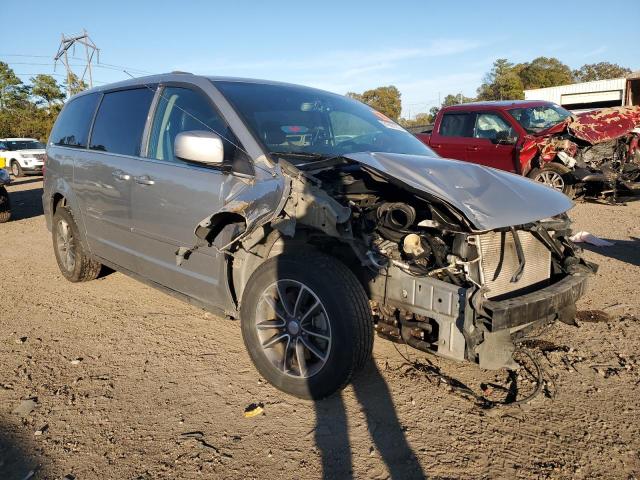 2C4RDGCG4HR735501 Dodge Grand Caravan Sxt