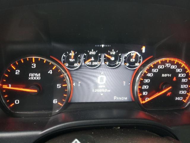 3GTU2PECXGG132731 GMC Sierra K1500 Denali