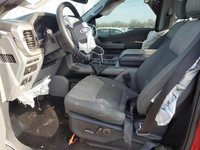 1FTEW1EP4MKD32985 Ford F150 Supercrew