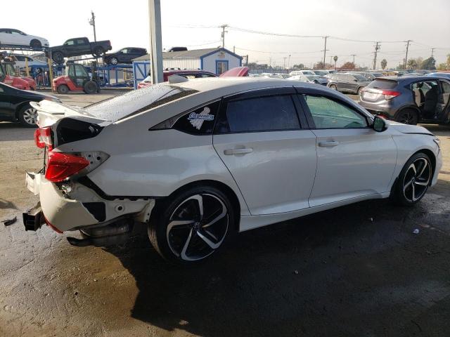 1HGCV1F34LA044072 Honda Accord Sport