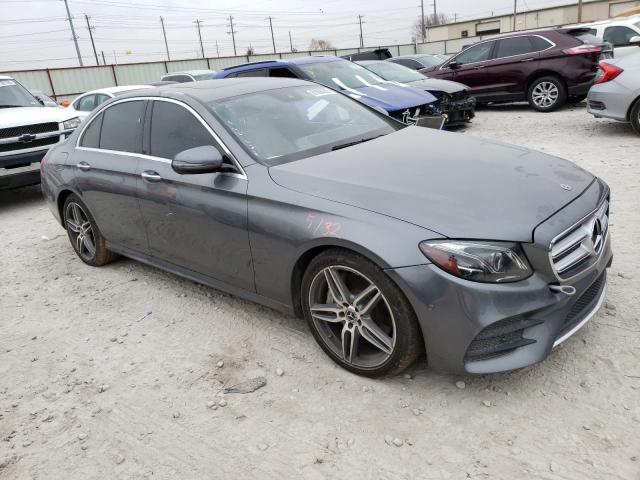 WDDZF4JBXHA232355 Mercedes-Benz E 300
