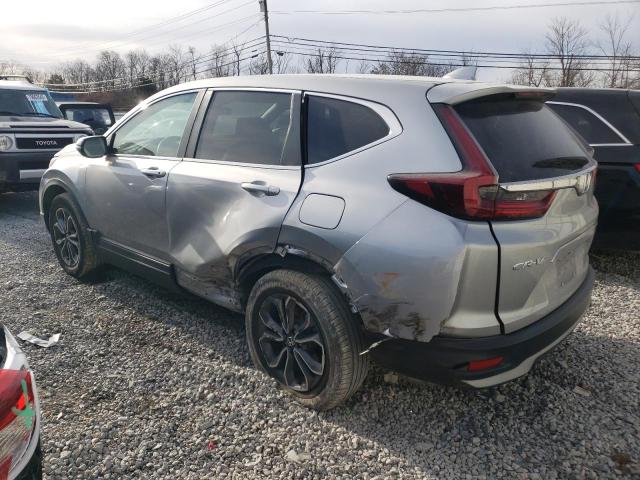 2HKRW2H50MH663711 Honda CR-V EX