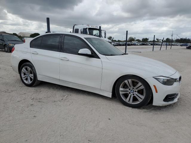 WBA8E9G51GNU29149 BMW 328 I Sulev