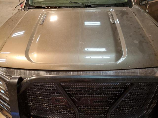 1GT424E84FF550910 GMC Sierra K3500 Denali