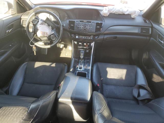 1HGCR2F51GA148438 Honda Accord Sport