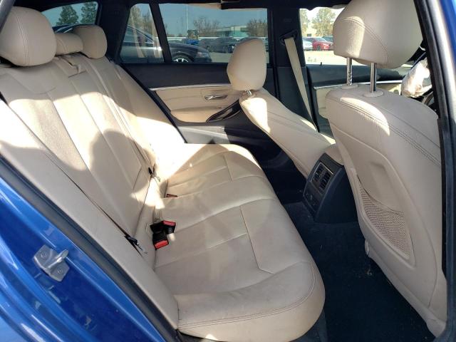 WBA8K3C54HK678964 BMW 330 XI