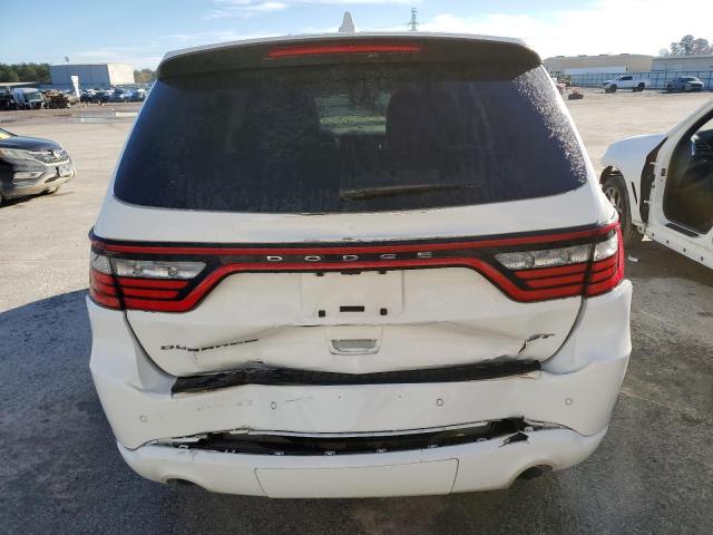 1C4RDHDG7NC182237 Dodge DURANGO GT
