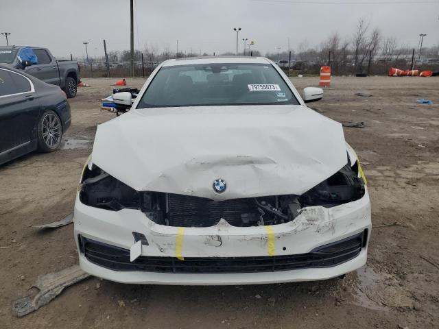 WBAJA5C53KBX87889 BMW 530 I