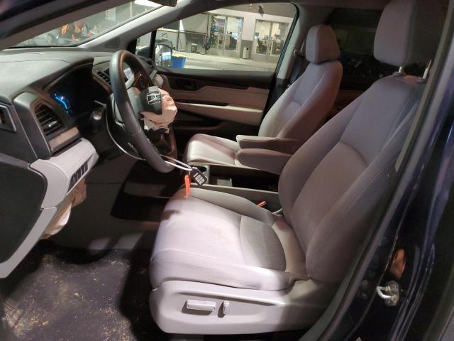 5FNRL6H29JB039003 Honda ODYSSEY LX