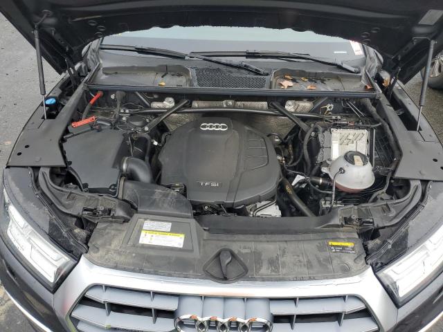 WA1BNAFYXL2041798 Audi Q5 Premium Plus
