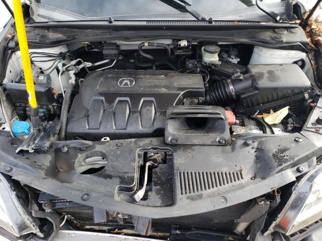 5J8TB4H53HL019040 Acura Rdx Technology