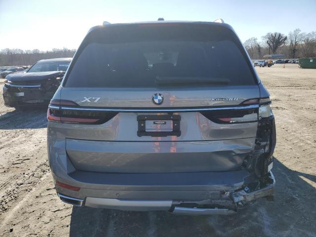 5UX23EM03R9T03286 BMW X7 Xdrive40i