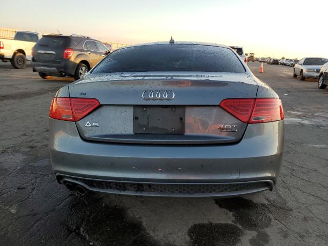 WAUM2AFR7GA031139 Audi A5 Premium Plus S-line