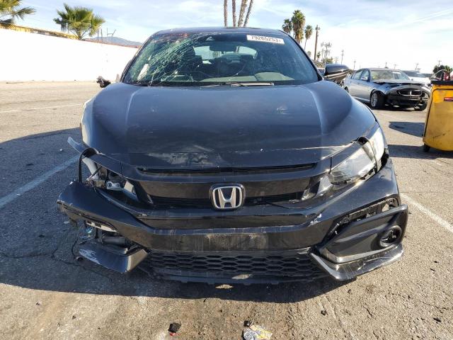 SHHFK7H4XLU421233 Honda Civic Sport