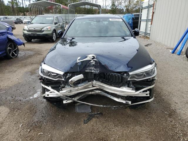 WBAJE5C55JWA92506 BMW 540 I