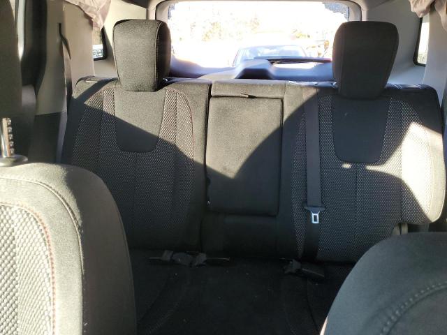 2GKALMEK5H6255232 GMC Terrain Sle
