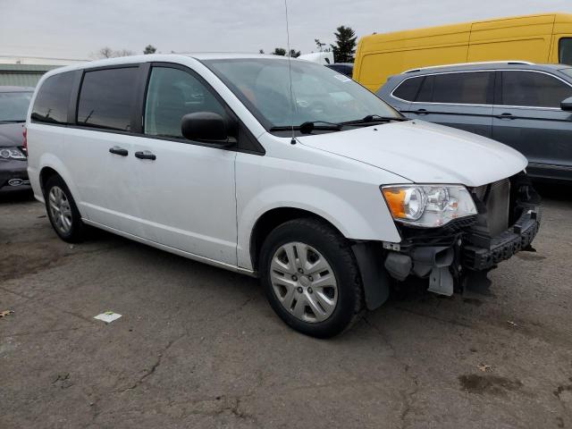 2C4RDGBG0KR778838 Dodge Grand Caravan Se
