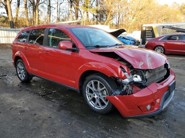 3C4PDCEG5JT381052 Dodge JOURNEY GT