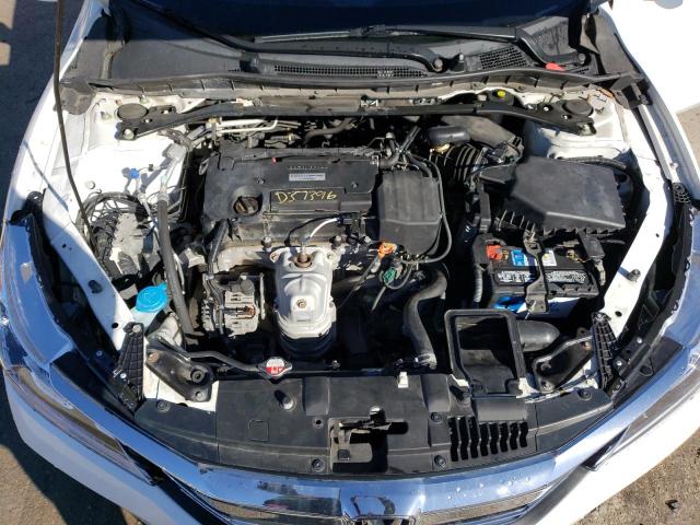 1HGCR2F80GA106160 Honda ACCORD EXL