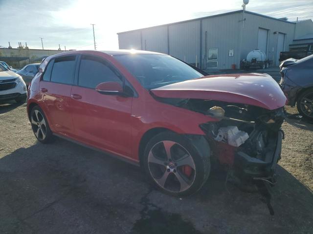 3VW6T7AU9KM009434 Volkswagen GTI S