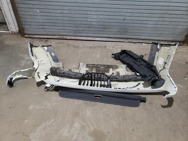 5UXCR4C08P9P08345 BMW X5 Sdrive 40i