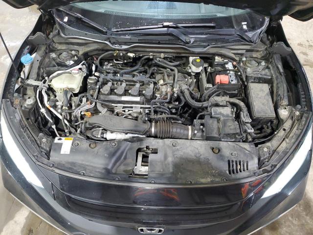 19XFC1F96LE213608 Honda Civic Touring
