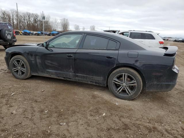 2C3CDXDT5EH320128 Dodge CHARGER R/T