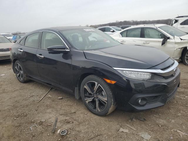 JHMFC1F95JX018241 Honda Civic Touring