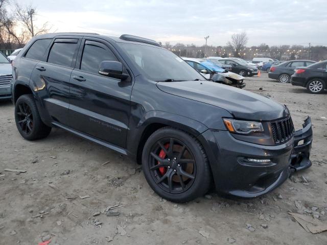 1C4RJFDJ2GC503774 Jeep Grand Cherokee Srt-8
