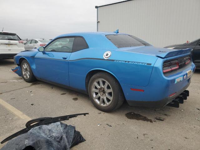 2C3CDZBG3FH805239 Dodge Challenger Sxt Plus