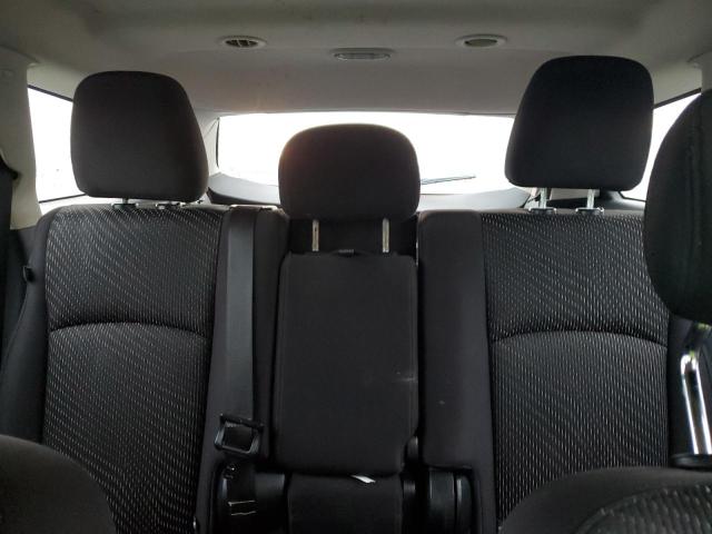 3C4PDCAB0ET150978 Dodge JOURNEY SE