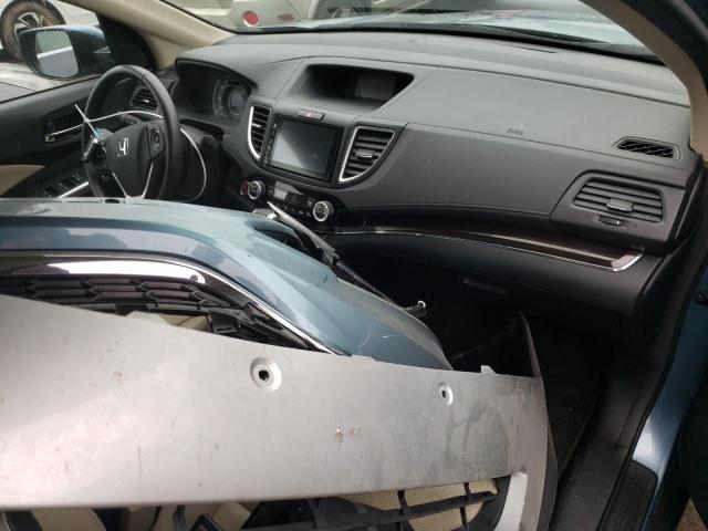 2HKRM4H72GH667640 Honda CR-V EXL