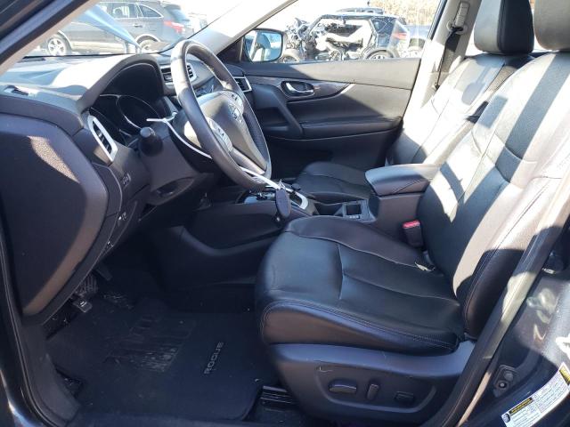 5N1AT2MV2GC837818 Nissan ROGUE S