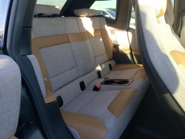 WBY1Z4C52FV504374 BMW I3 REX