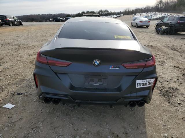 WBSGV0C02NCJ32655 BMW M8
