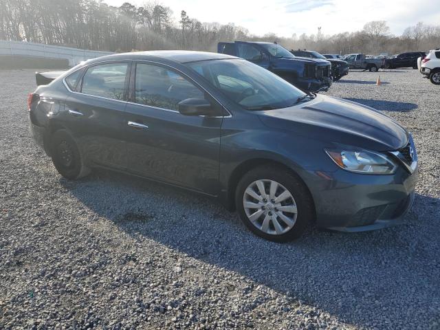 3N1AB7AP3GL652436 Nissan SENTRA S