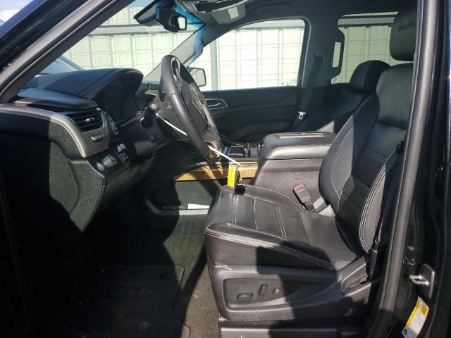 1GKS1CKJ2HR350531 GMC YUKON DENALI