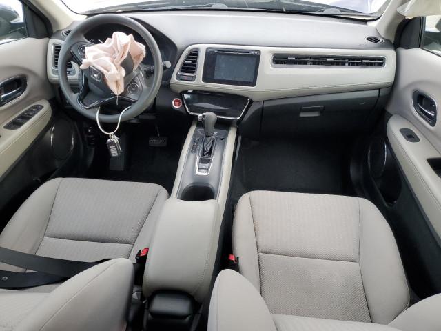 3CZRU5H59GM719497 Honda HR-V EX