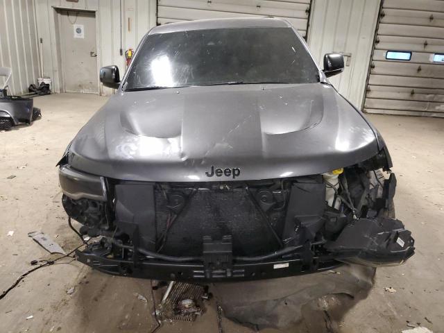 1C4RJFN99JC367574 Jeep Grand Cherokee Trackhawk