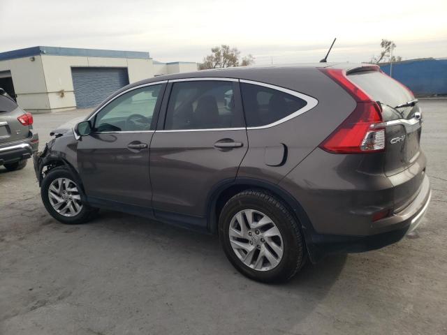 2HKRM4H5XGH681591 Honda CR-V EX