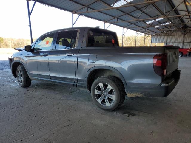 5FPYK3F51JB012251 Honda Ridgeline Rtl
