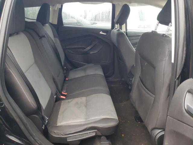 1FMCU0GD0JUB09106 Ford ESCAPE SE