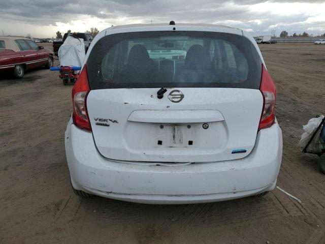 3N1CE2CP8GL403310 Nissan Versa Note S