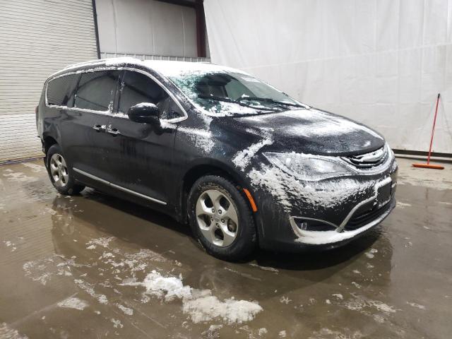 2C4RC1L71JR133497 Chrysler Pacifica Hybrid Touring L