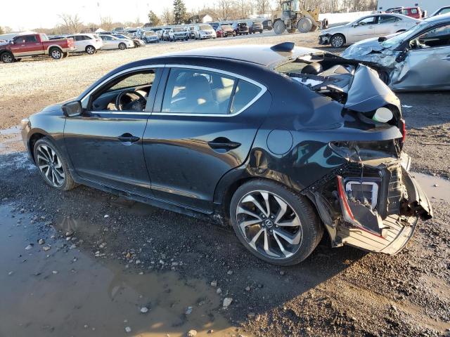 19UDE2F84GA006949 Acura Ilx Premium