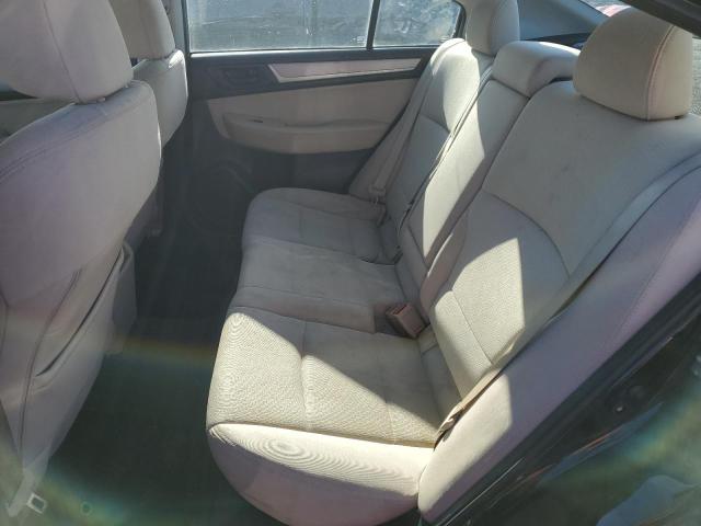 4S3BNAB63K3009469 Subaru Legacy 2.5i