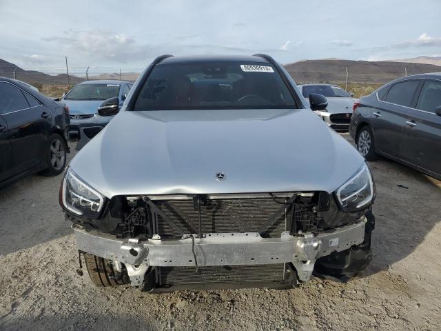 W1N0G8DB5NG071434 Mercedes-Benz GLC 300
