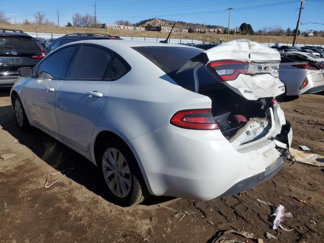 1C3CDFDH0ED732332 Dodge Dart Se Aero