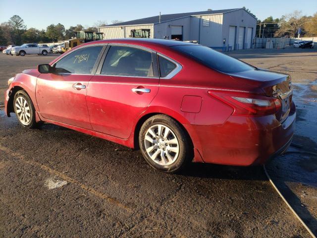 1N4AL3AP1HC267947 Nissan ALTIMA 2.5