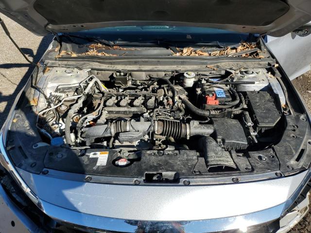 1HGCV1F5XMA055760 Honda ACCORD EXL